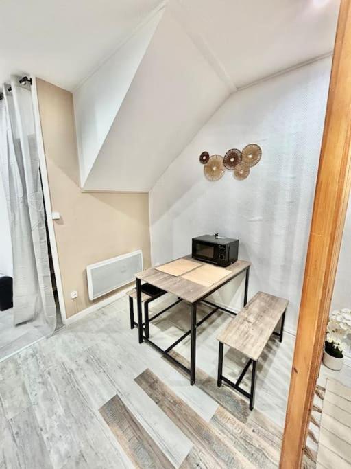 #Le Bicentenaire Daire Saint-Etienne  Dış mekan fotoğraf