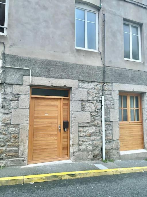 #Le Bicentenaire Daire Saint-Etienne  Dış mekan fotoğraf