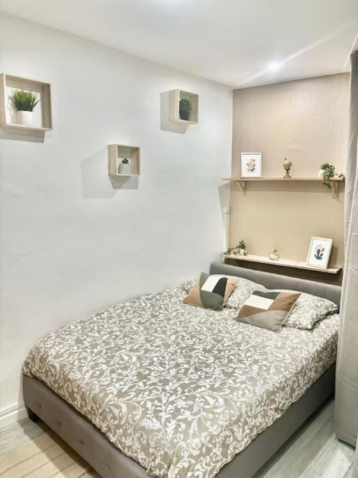 #Le Bicentenaire Daire Saint-Etienne  Dış mekan fotoğraf
