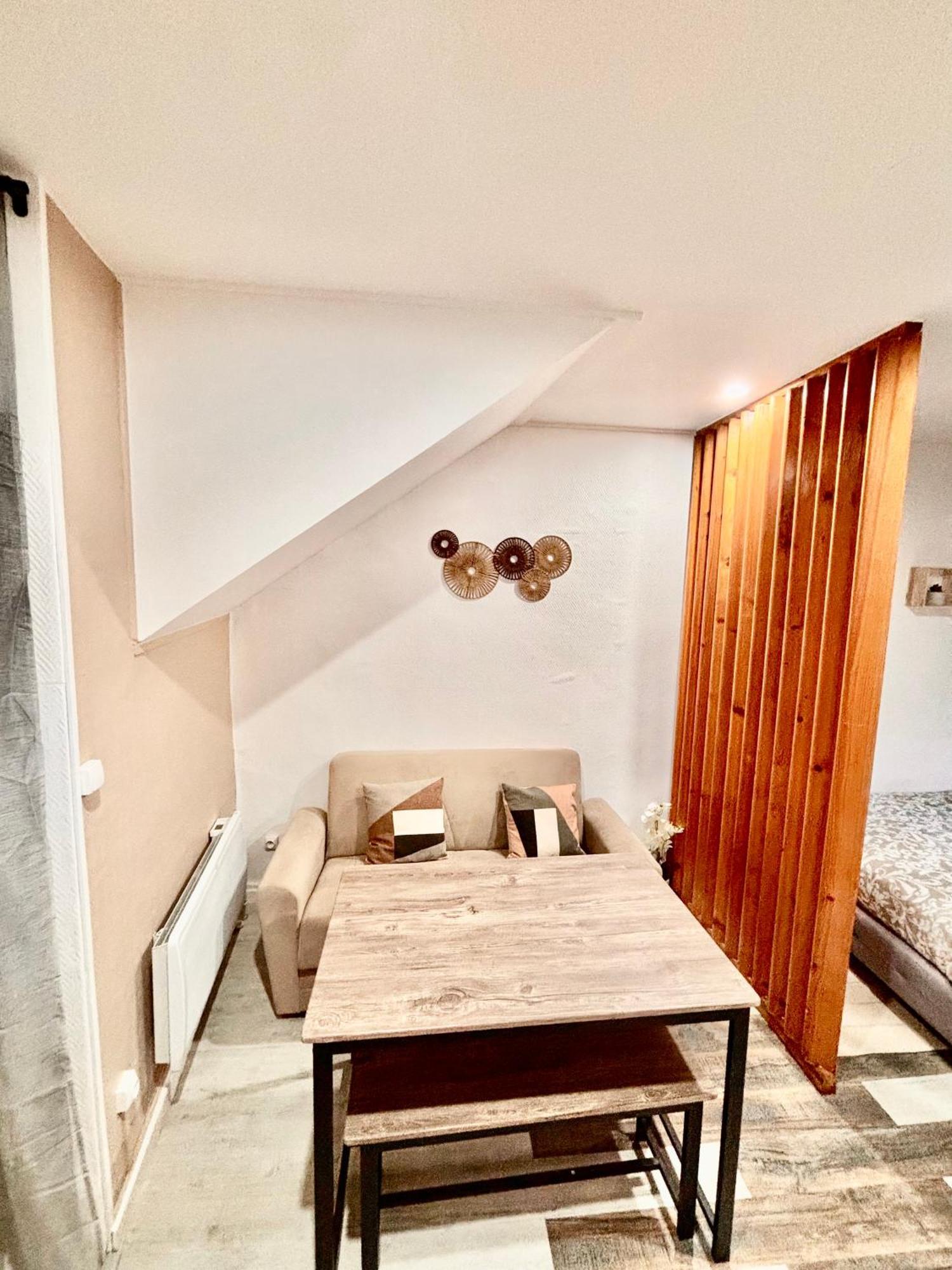 #Le Bicentenaire Daire Saint-Etienne  Dış mekan fotoğraf